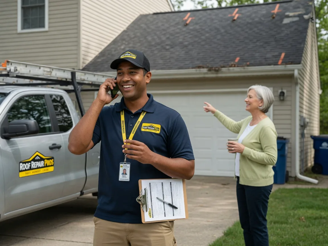 Roof Repair Matador, TX FAQs